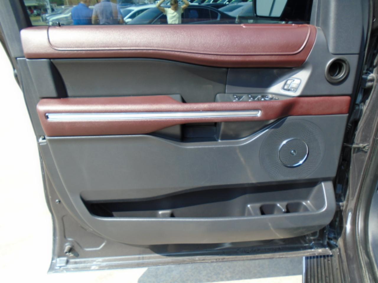 Ford Expedition MAX Limited 4WD 2022