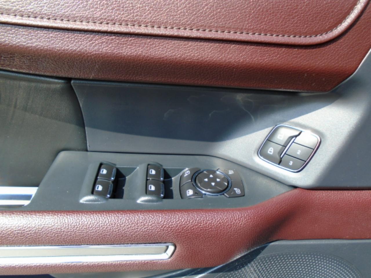 Ford Expedition MAX Limited 4WD 2022
