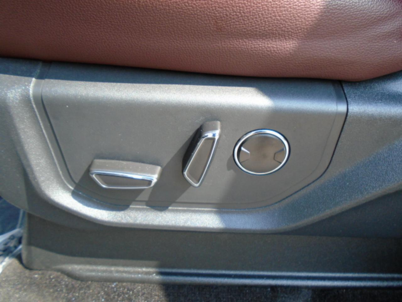 Ford Expedition MAX Limited 4WD 2022