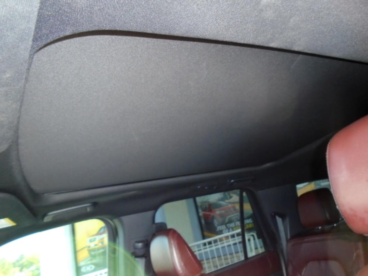 Ford Expedition MAX Limited 4WD 2022