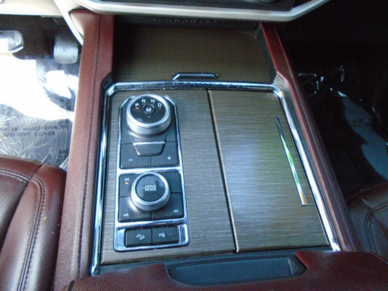 Ford Expedition MAX Limited 4WD 2022