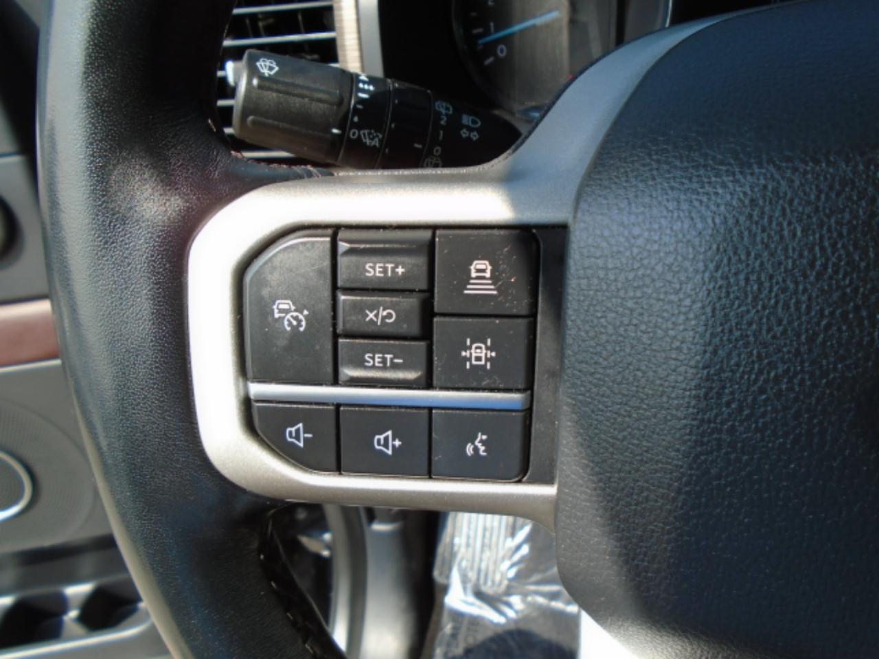 Ford Expedition MAX Limited 4WD 2022