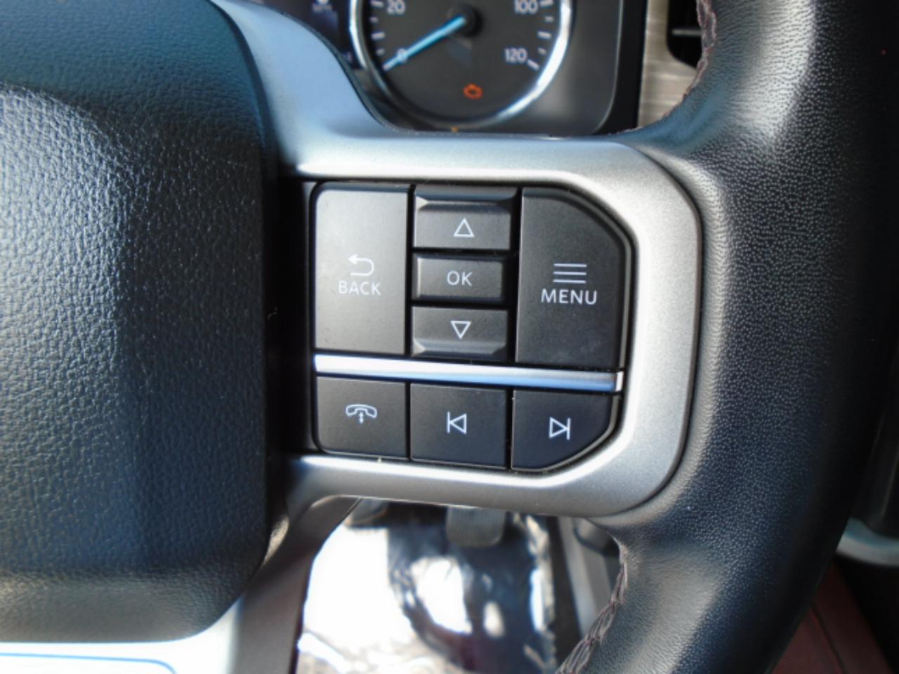 Ford Expedition MAX Limited 4WD 2022