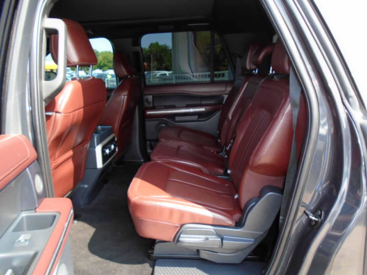 Ford Expedition MAX Limited 4WD 2022
