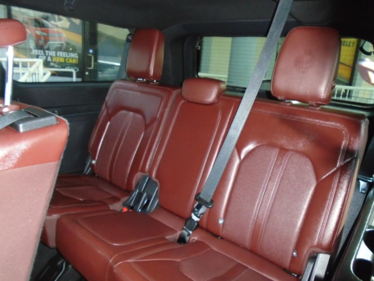 Ford Expedition MAX Limited 4WD 2022