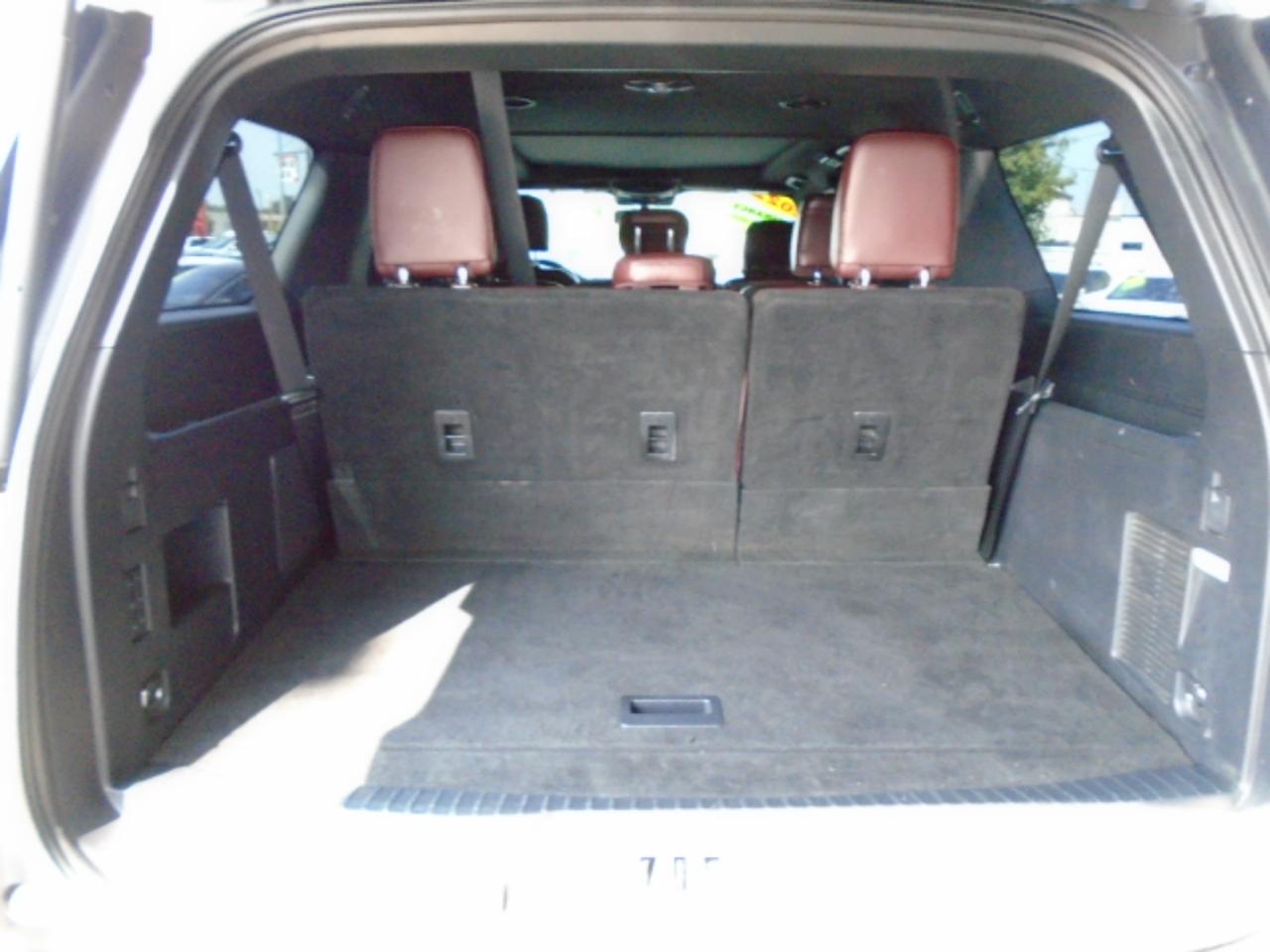 Ford Expedition MAX Limited 4WD 2022