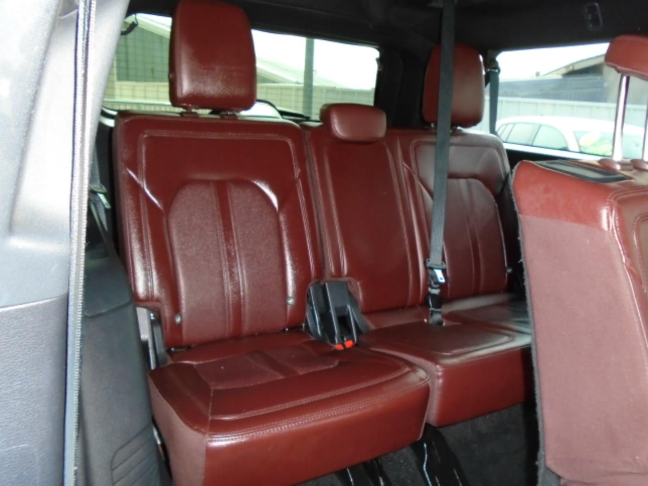 Ford Expedition MAX Limited 4WD 2022
