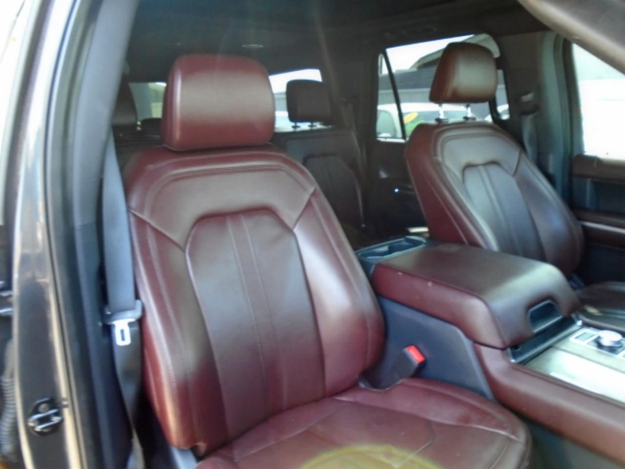 Ford Expedition MAX Limited 4WD 2022