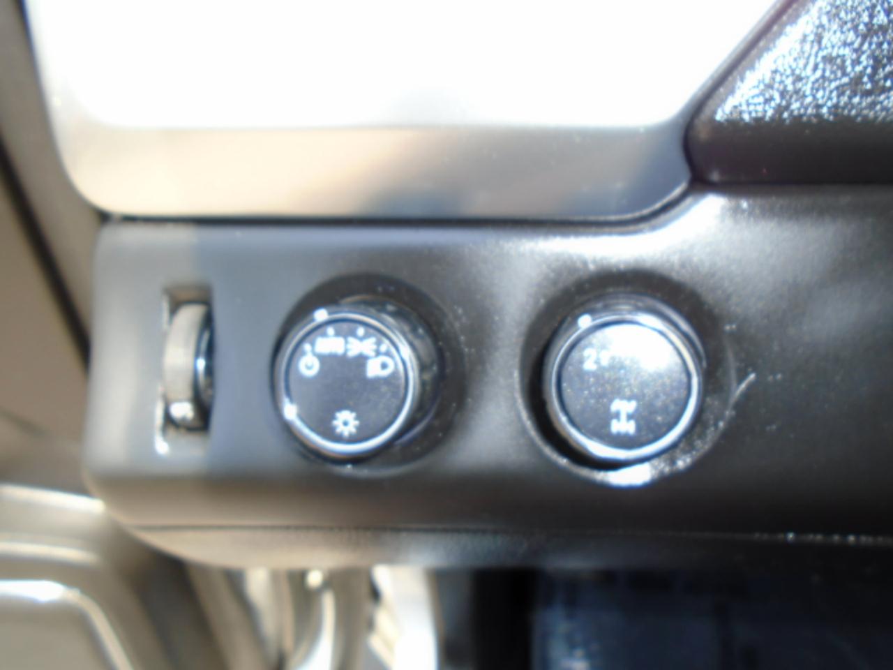 Chevrolet Tahoe LT 4WD 2017