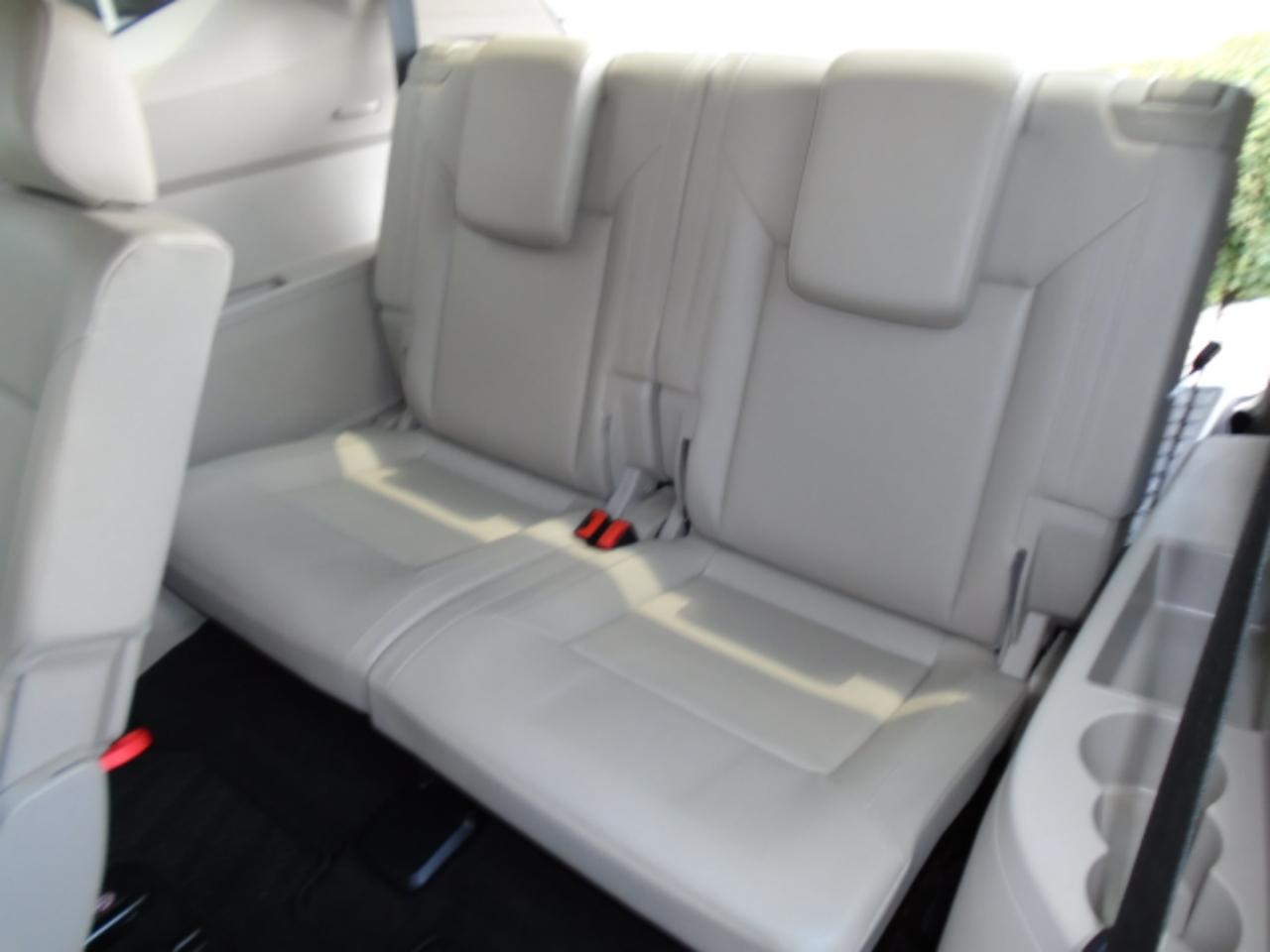 Volkswagen Atlas V6 SE 2018