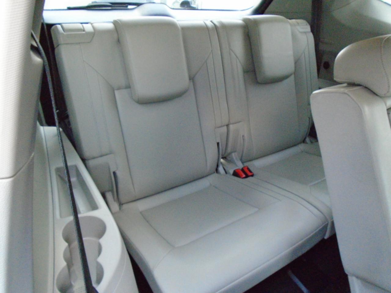 Volkswagen Atlas V6 SE 2018