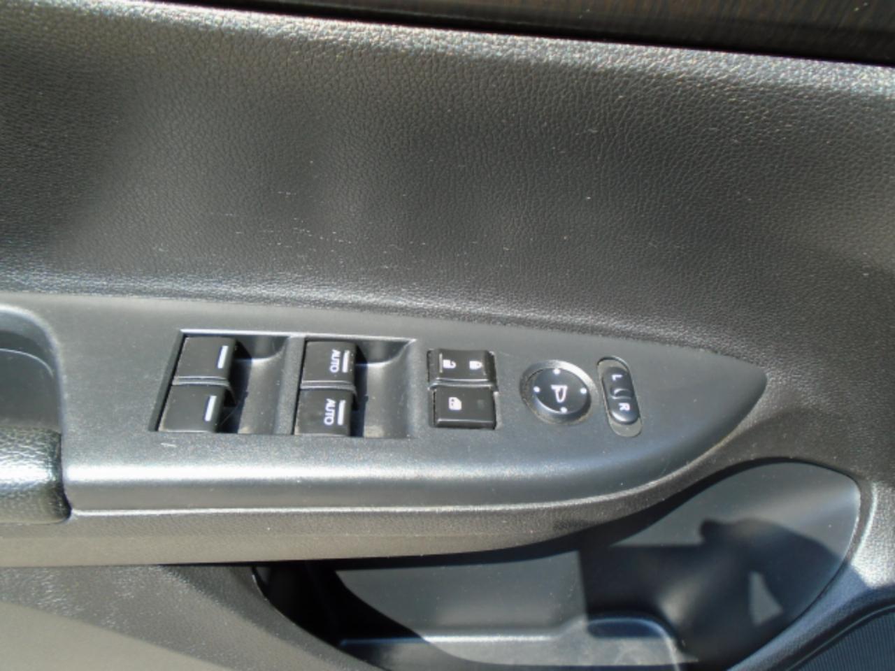 Honda Accord EX-L V6 Sedan AT 2014