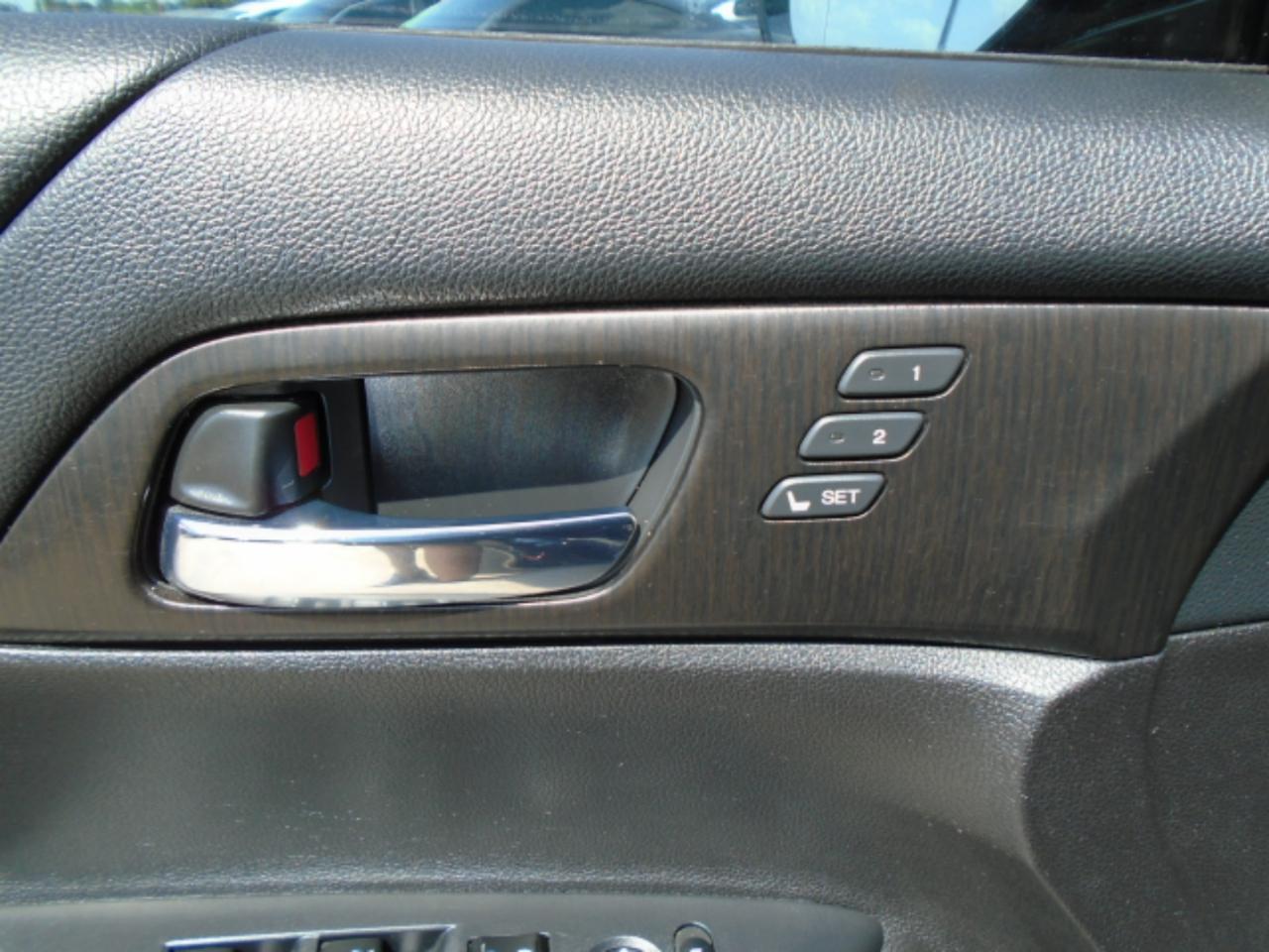 Honda Accord EX-L V6 Sedan AT 2014