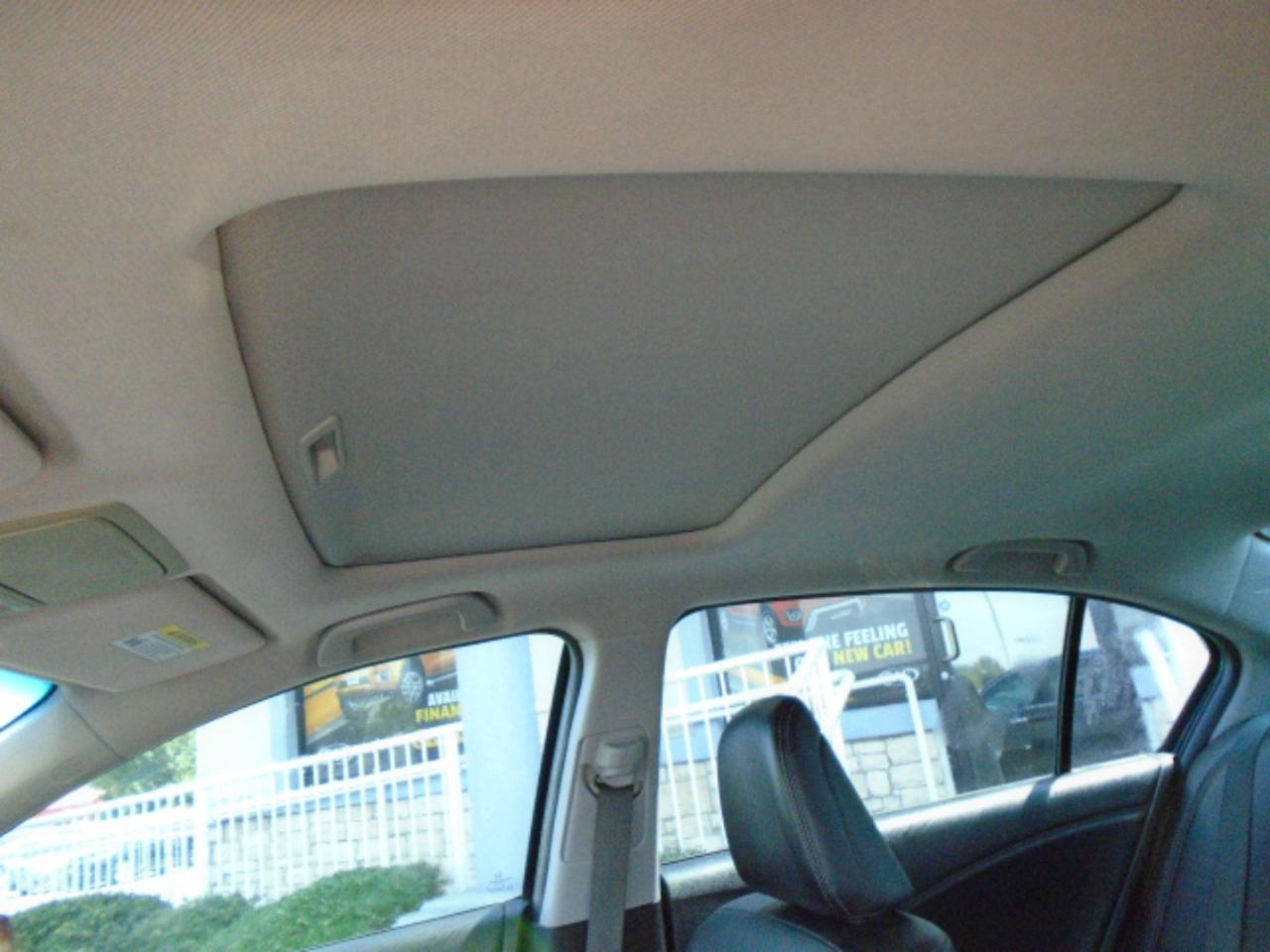 Honda Accord EX-L V6 Sedan AT 2014