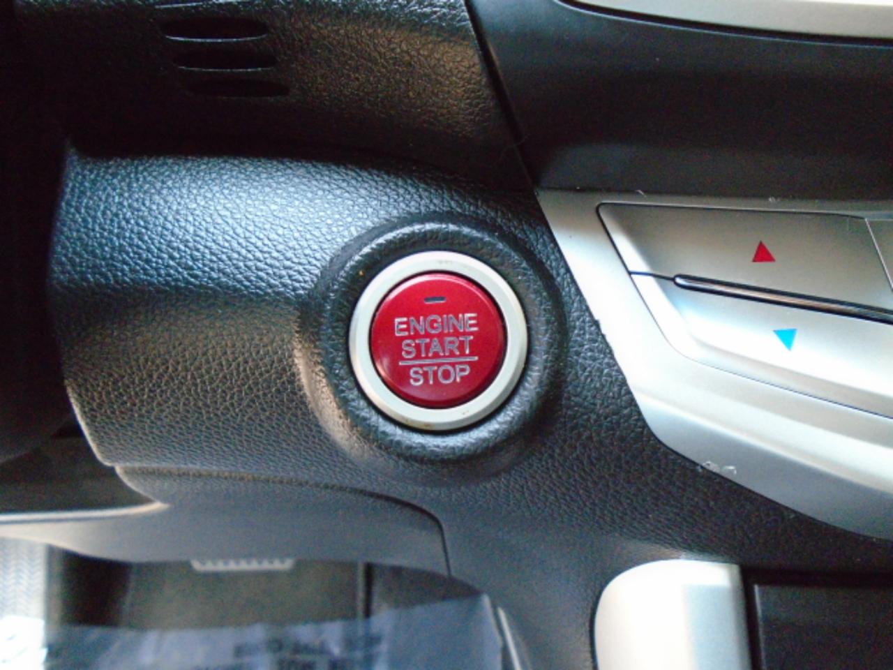 Honda Accord EX-L V6 Sedan AT 2014