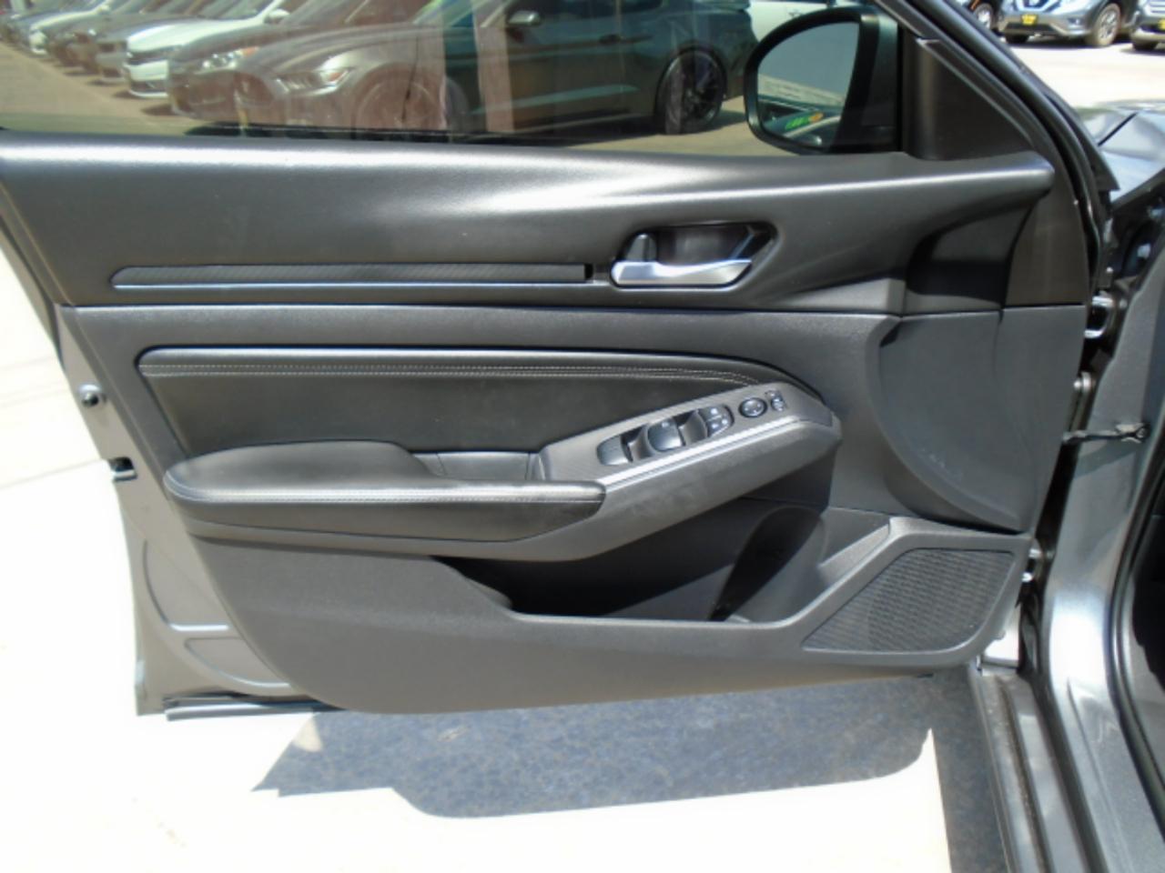 Nissan Altima 2.5 S 2019