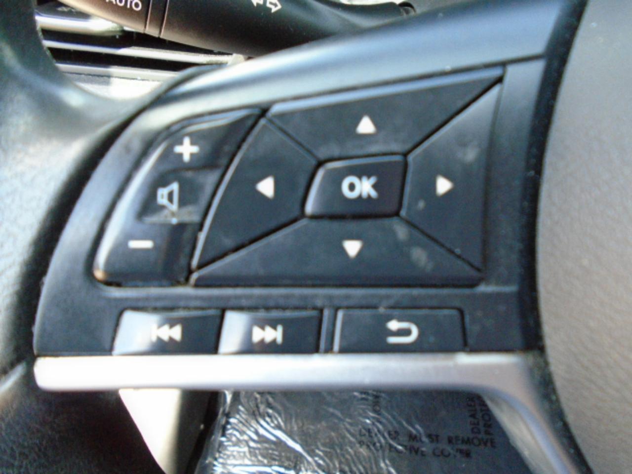 Nissan Altima 2.5 S 2019