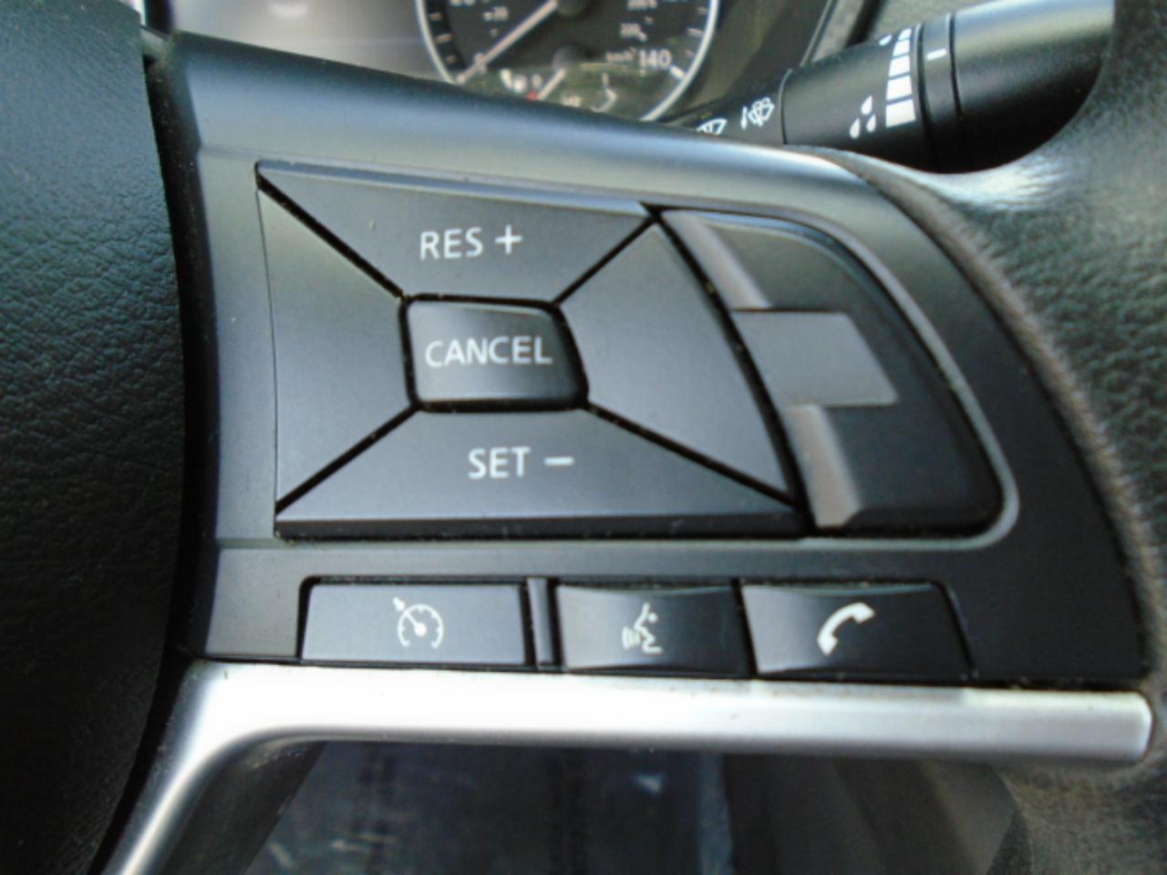 Nissan Altima 2.5 S 2019