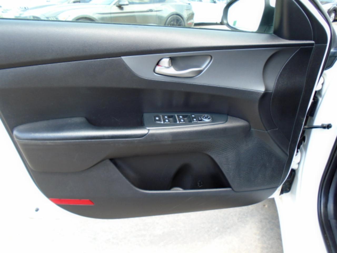 Kia Forte FE 2021