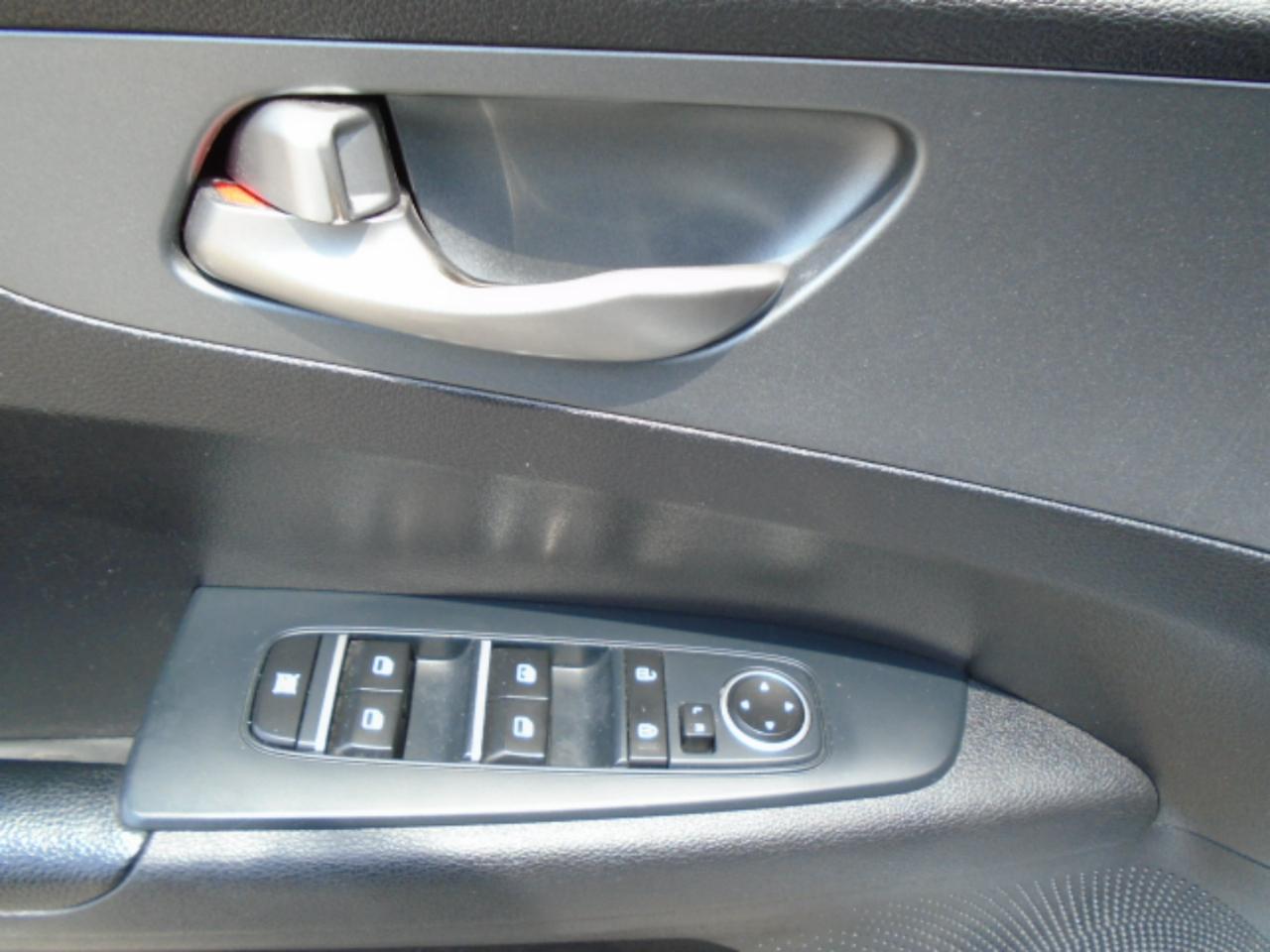 Kia Forte FE 2021