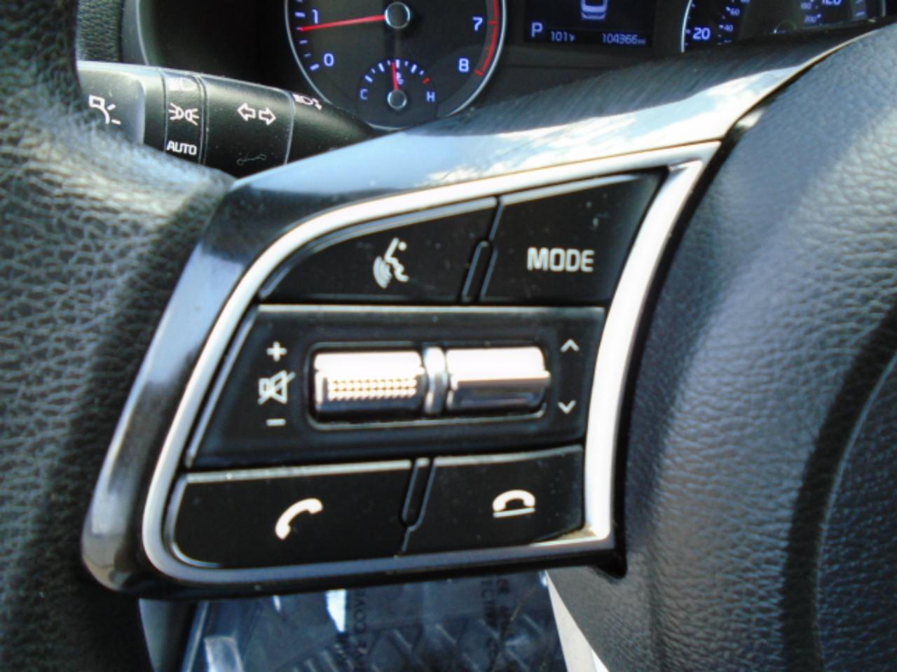 Kia Forte FE 2021