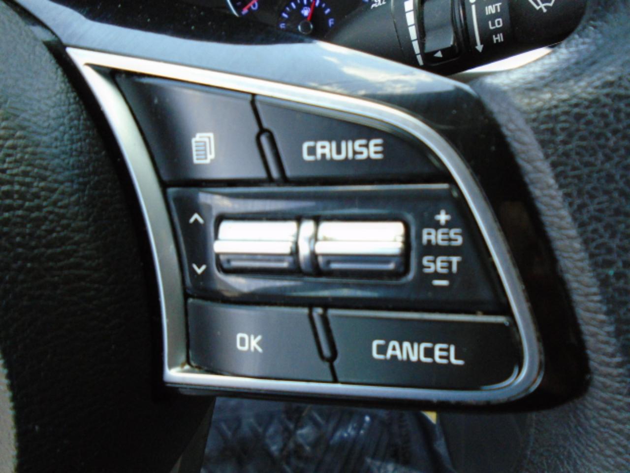 Kia Forte FE 2021