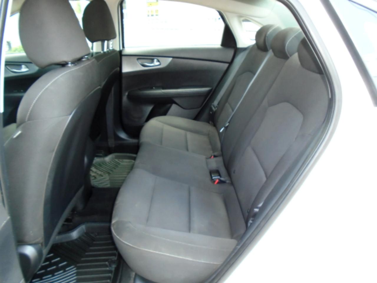 Kia Forte FE 2021