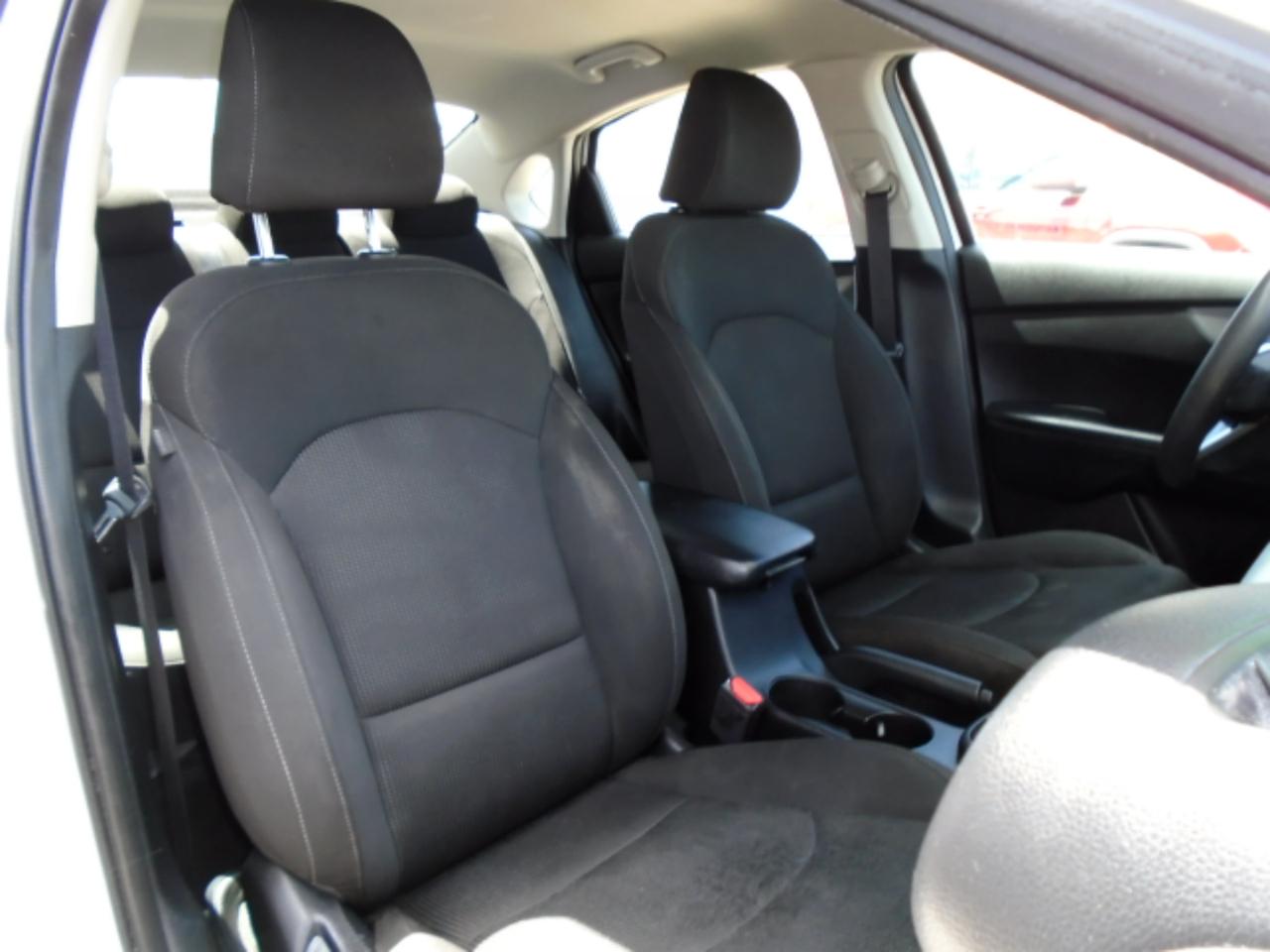 Kia Forte FE 2021