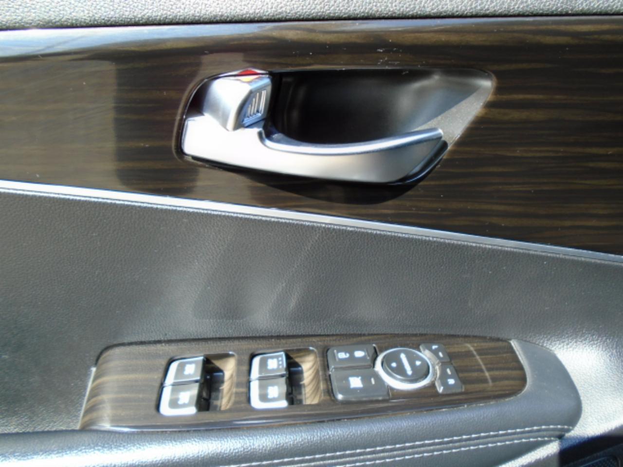 Kia Sorento LX V6 2WD 2019