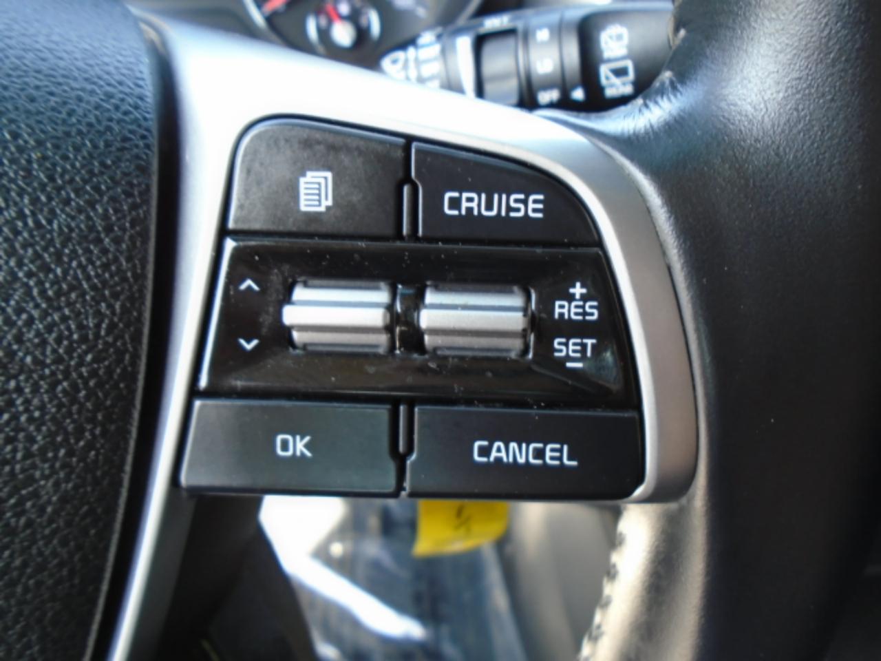 Kia Sorento LX V6 2WD 2019