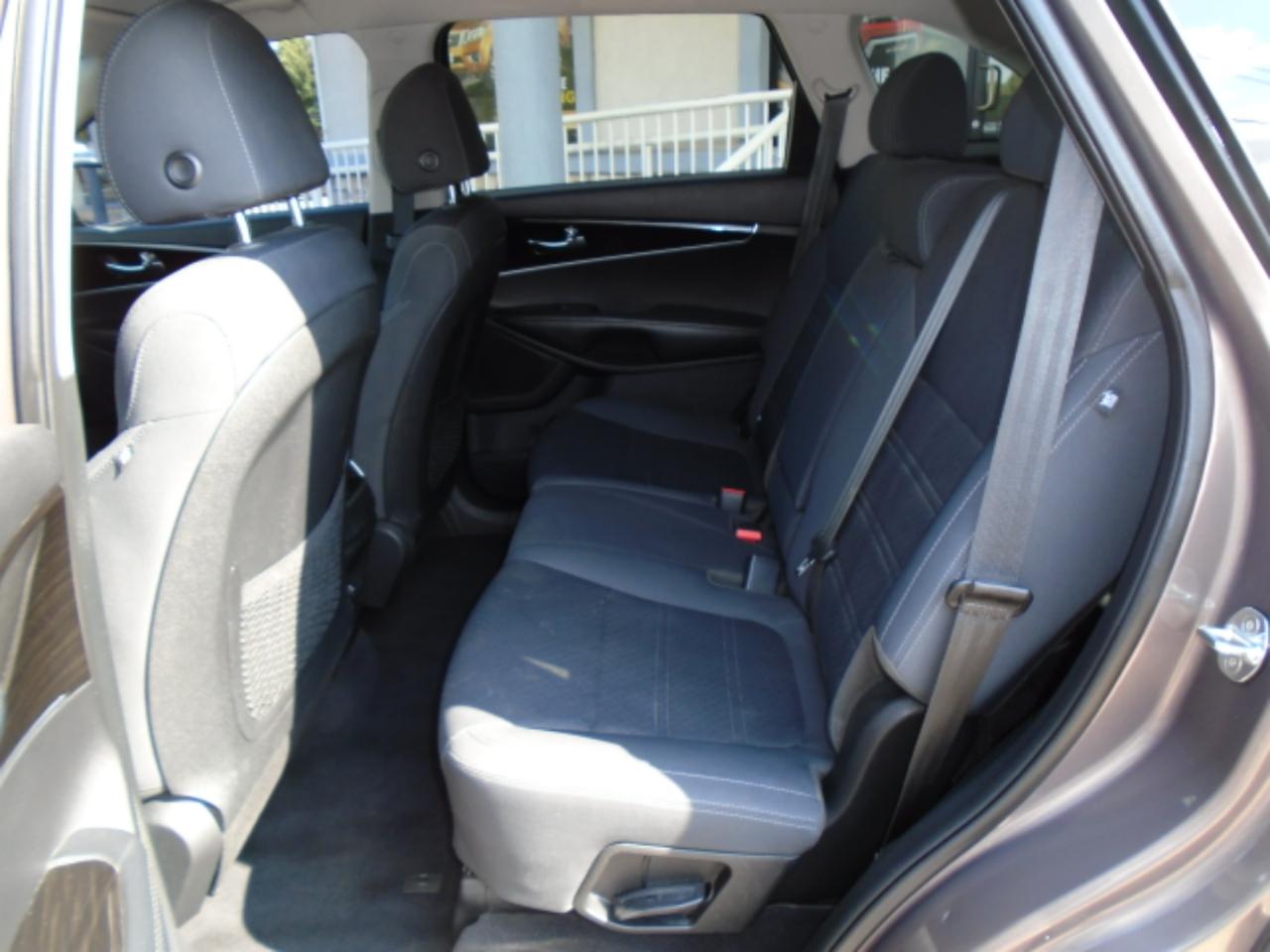 Kia Sorento LX V6 2WD 2019