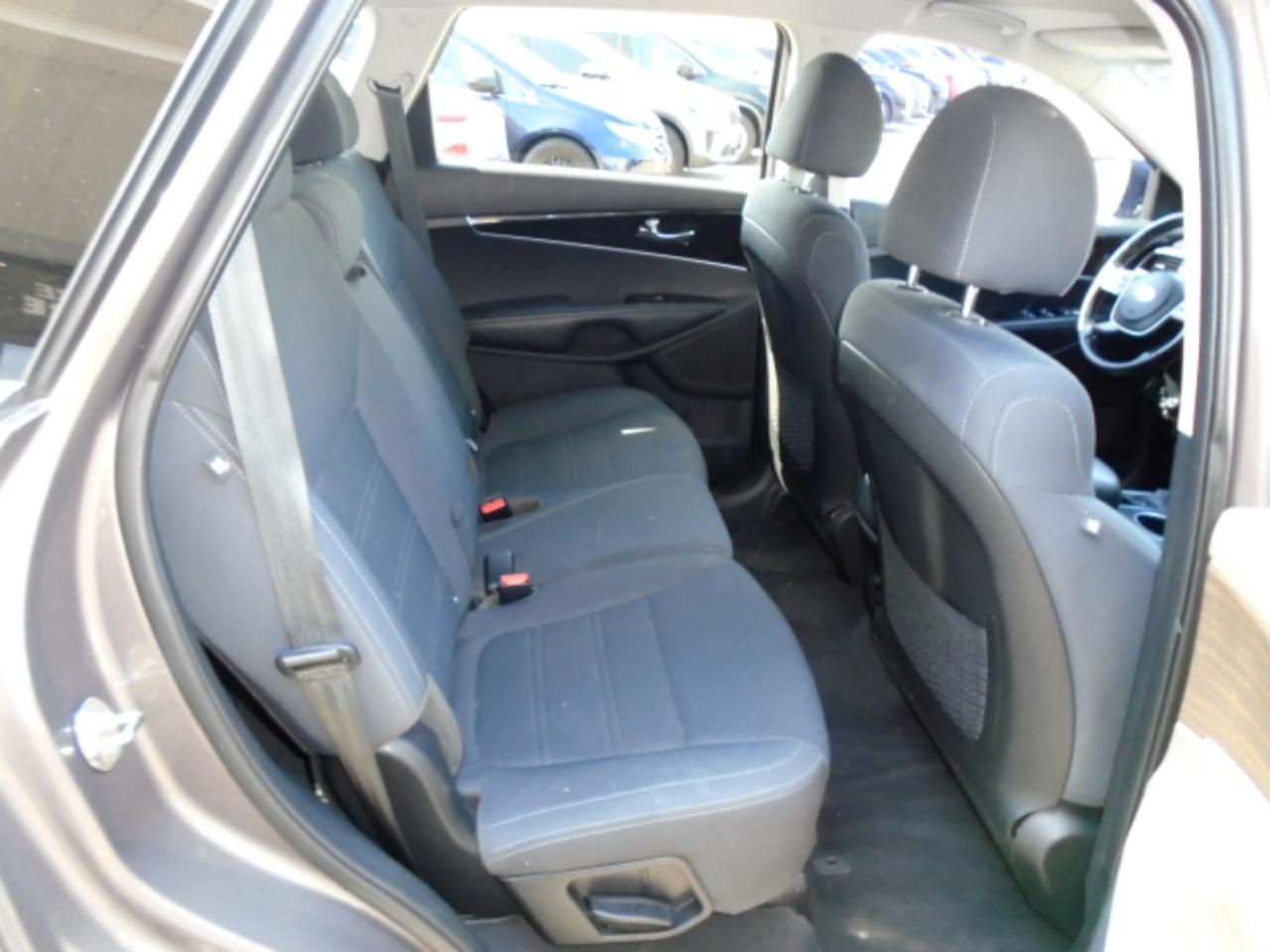 Kia Sorento LX V6 2WD 2019