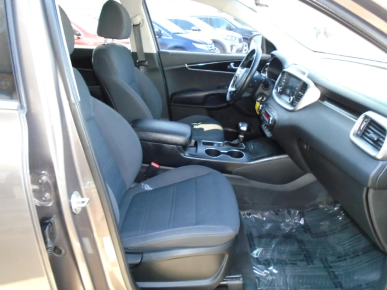 Kia Sorento LX V6 2WD 2019