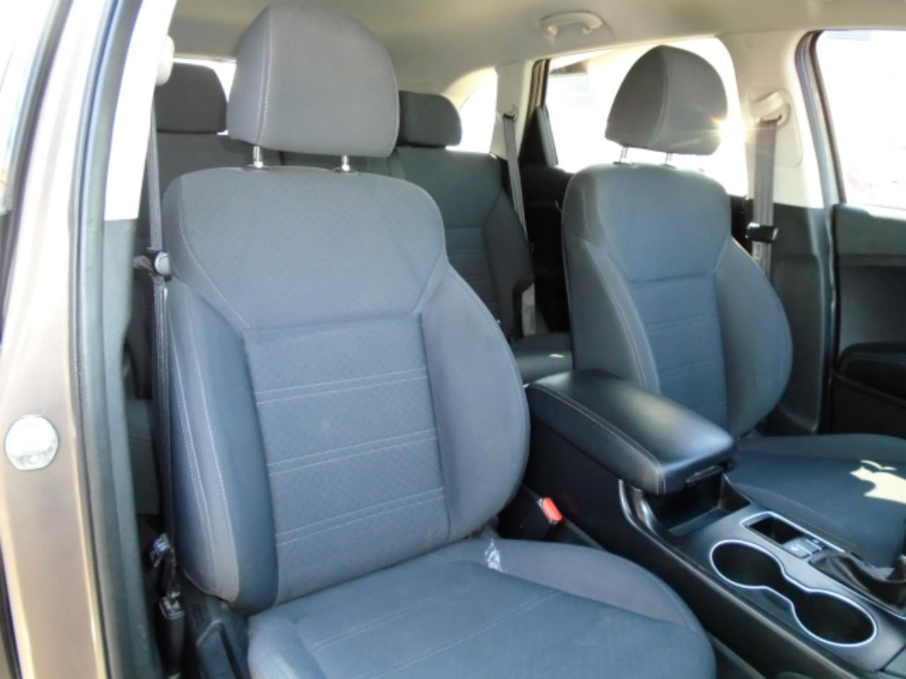 Kia Sorento LX V6 2WD 2019