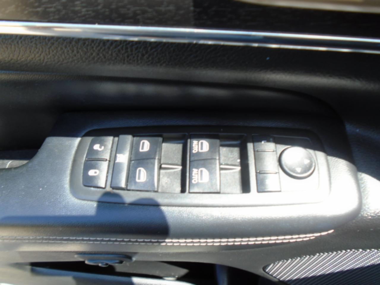 Jeep Grand Cherokee Limited 2WD 2015