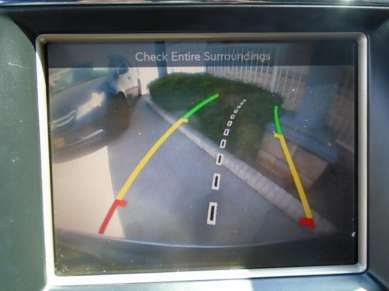 Jeep Grand Cherokee Limited 2WD 2015