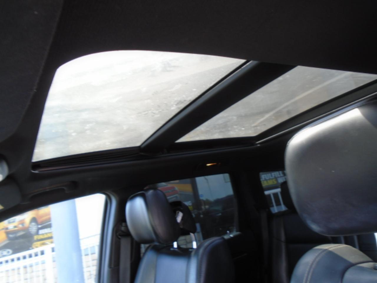 Jeep Grand Cherokee Limited 2WD 2015