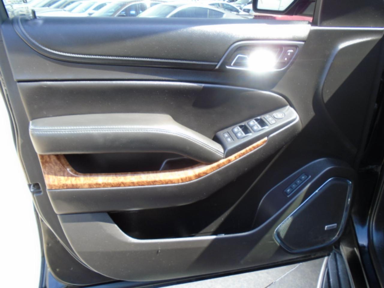 Chevrolet Suburban Premier 2WD 2018