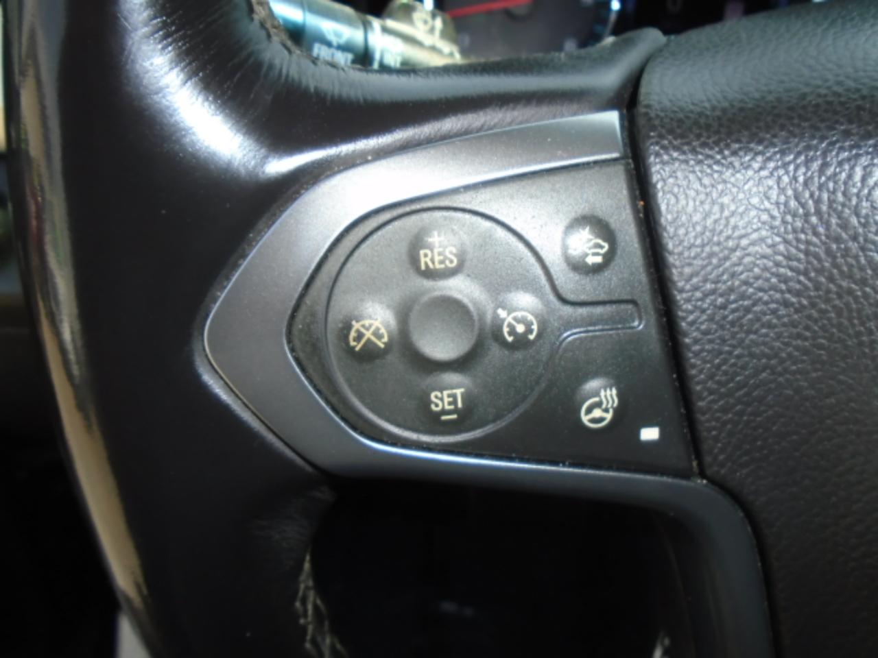 Chevrolet Suburban Premier 2WD 2018