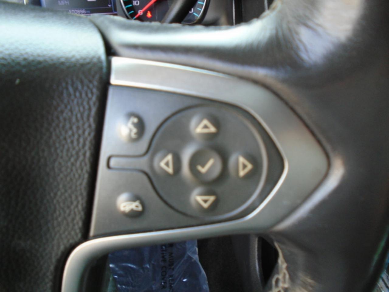 Chevrolet Suburban Premier 2WD 2018