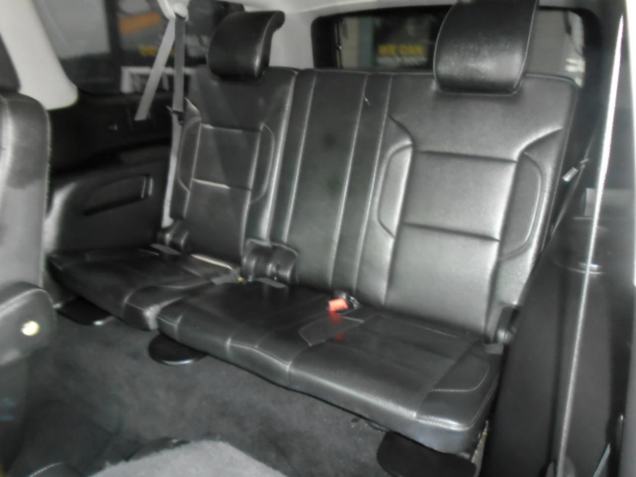 Chevrolet Suburban Premier 2WD 2018