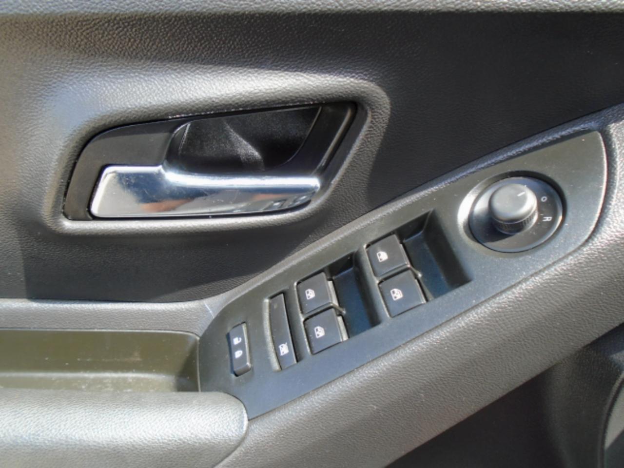 Chevrolet Trax LT FWD 2020