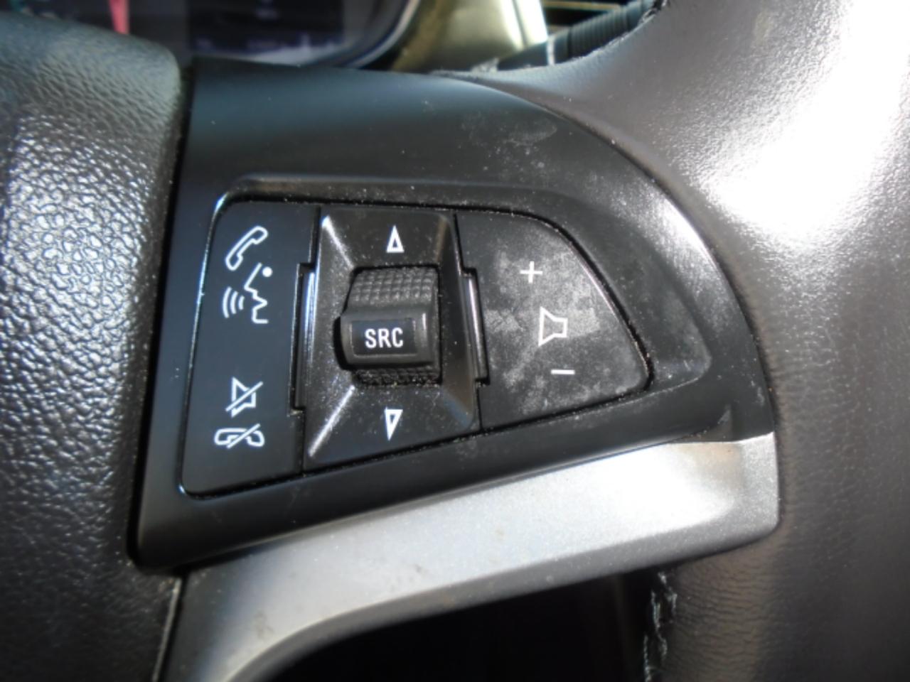 Chevrolet Trax LT FWD 2020
