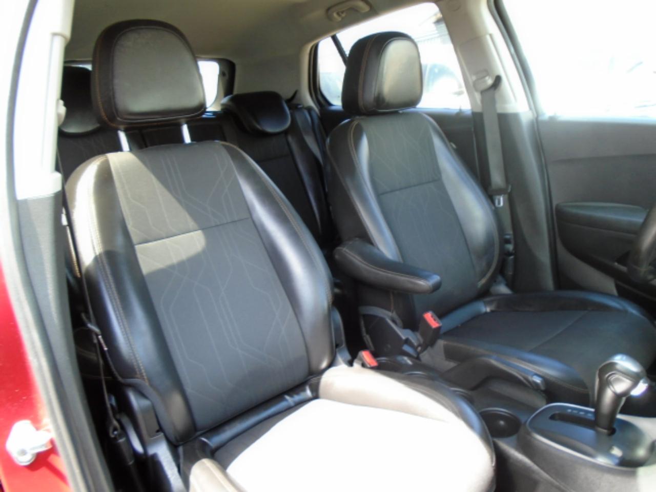 Chevrolet Trax LT FWD 2020
