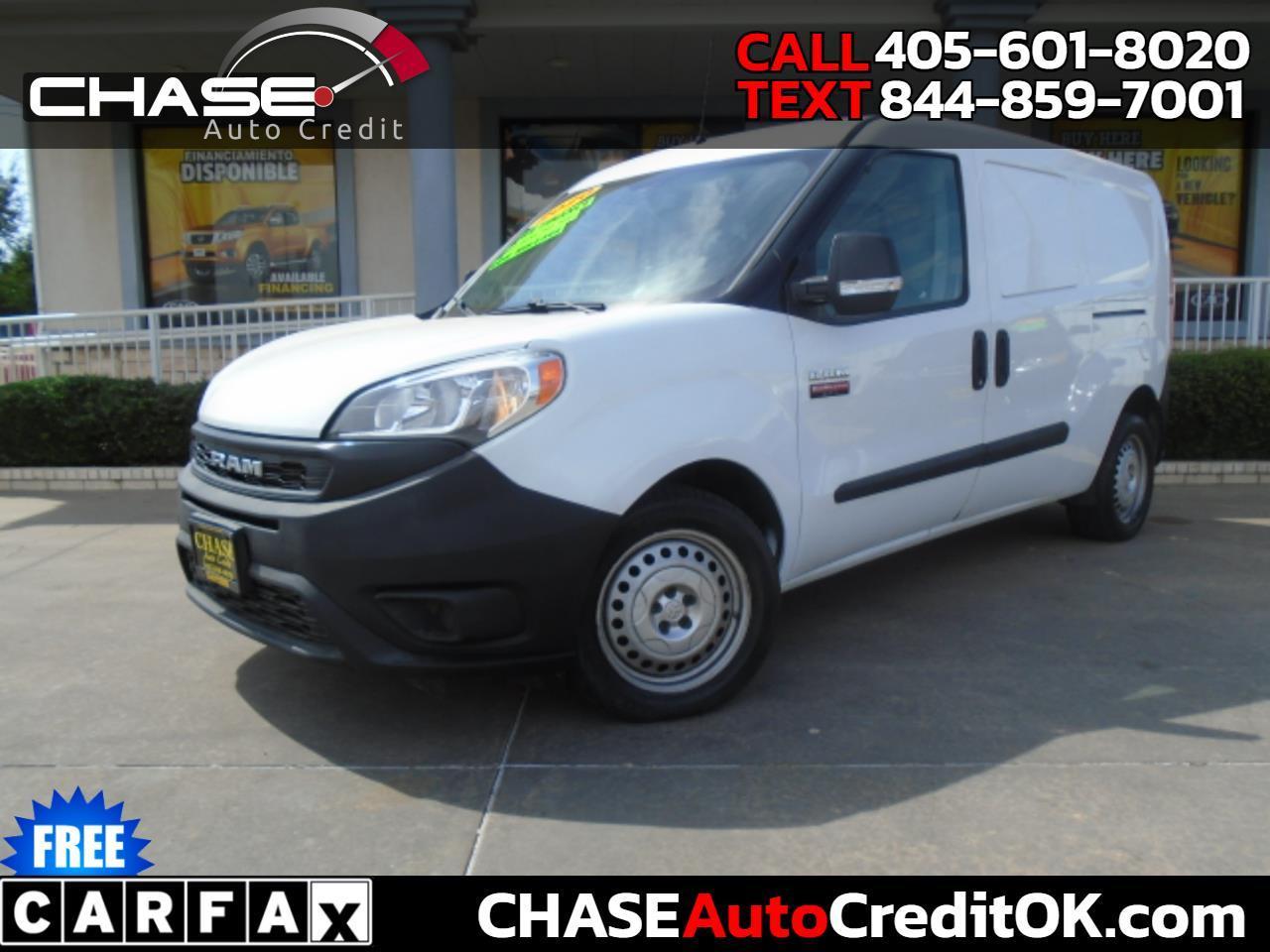 RAM ProMaster City Wagon 2020