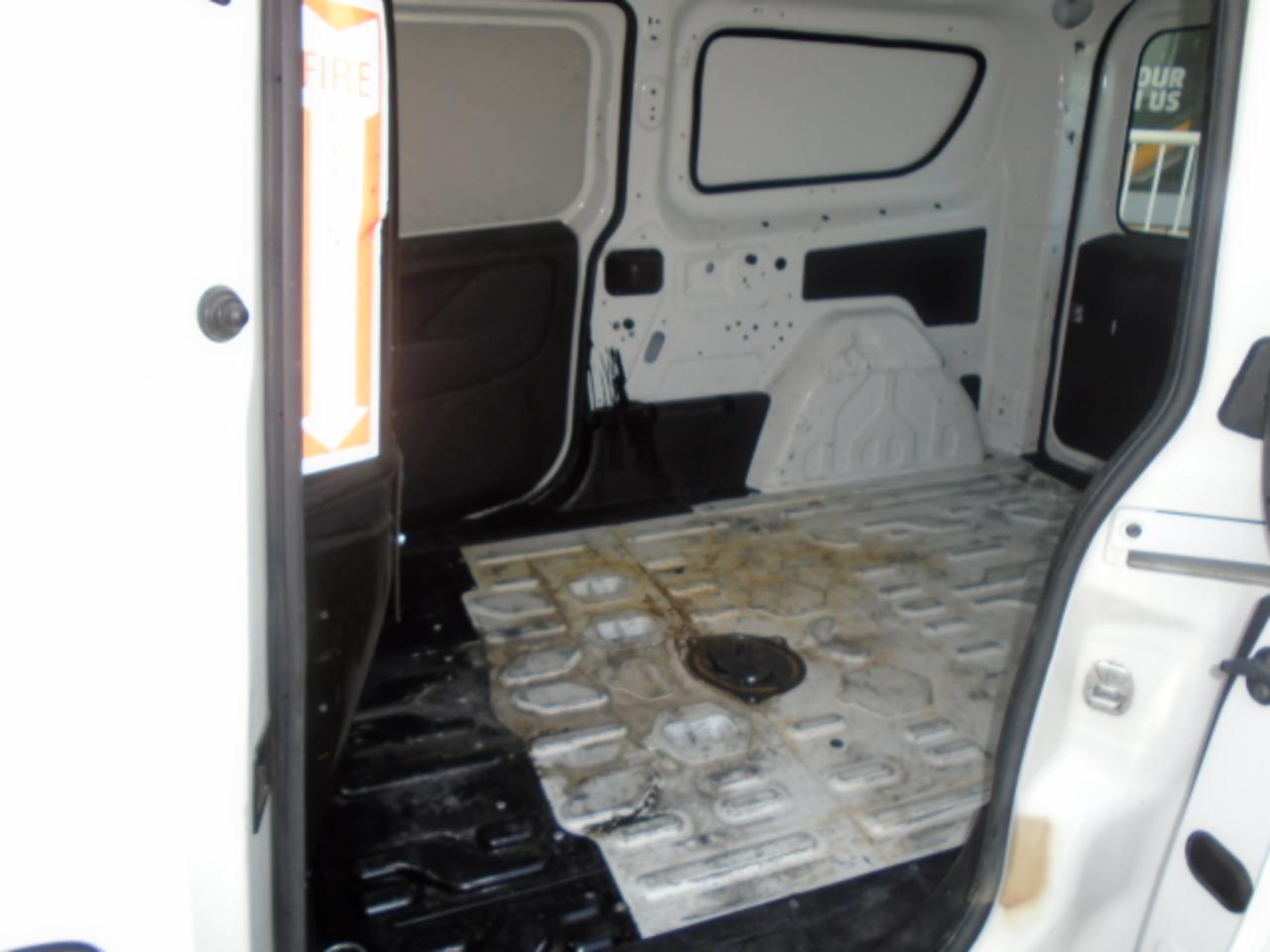 RAM ProMaster City Wagon 2020