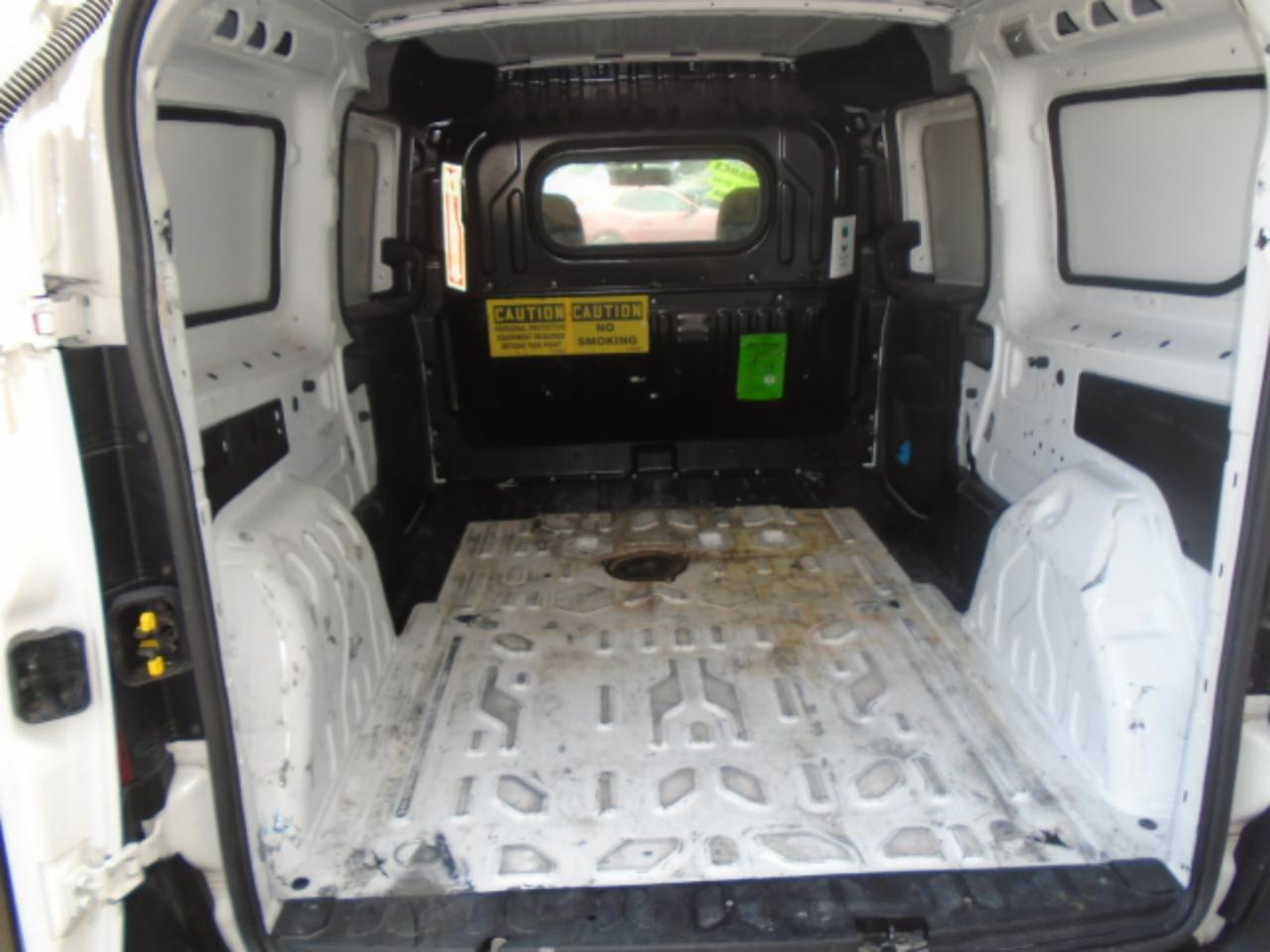 RAM ProMaster City Wagon 2020