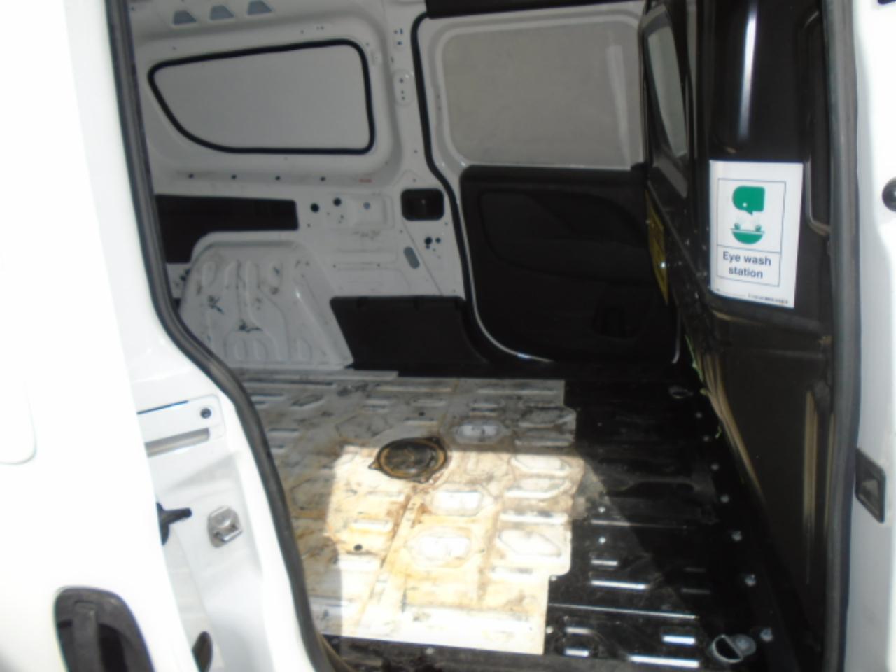 RAM ProMaster City Wagon 2020