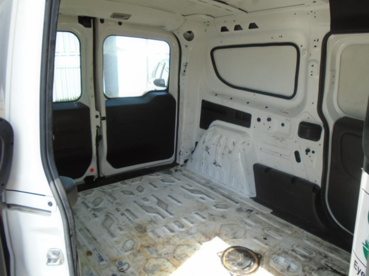 RAM ProMaster City Wagon 2020