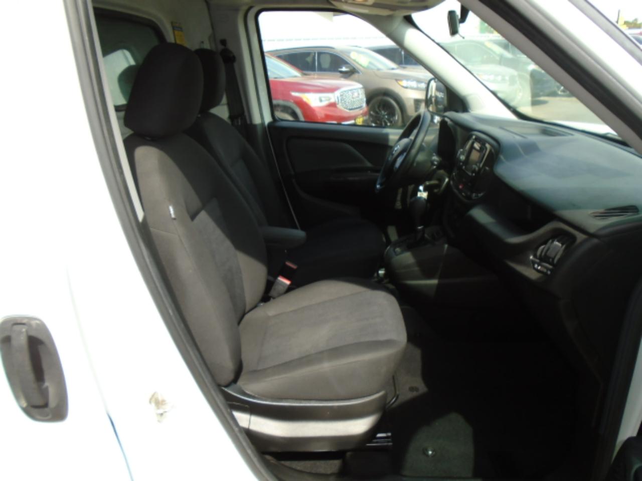 RAM ProMaster City Wagon 2020